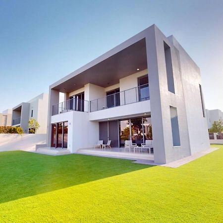 Sidra 1 - Incredible Five Bedroom Villa Dubai Exterior foto