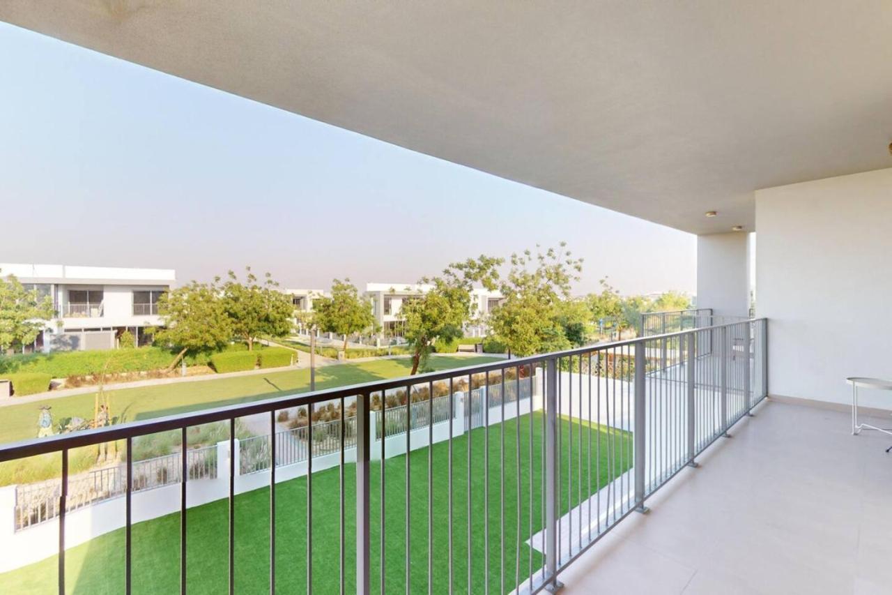 Sidra 1 - Incredible Five Bedroom Villa Dubai Exterior foto