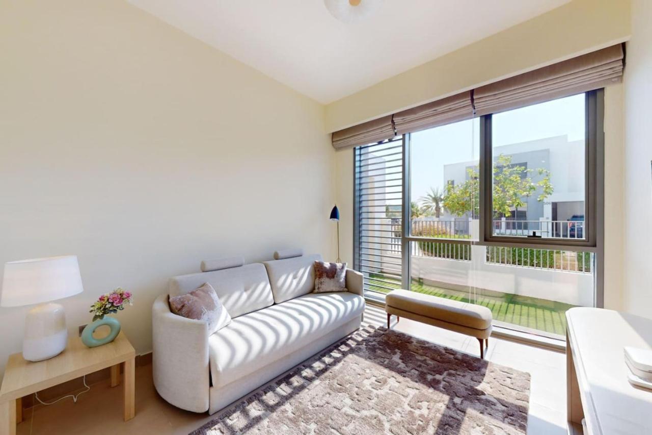 Sidra 1 - Incredible Five Bedroom Villa Dubai Exterior foto